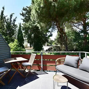Appartement Pequeño Y Acogedor En El Centro De, Cadaqués