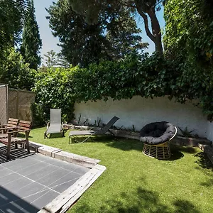 Appartement Con Jardincito En El Centro De, Cadaqués