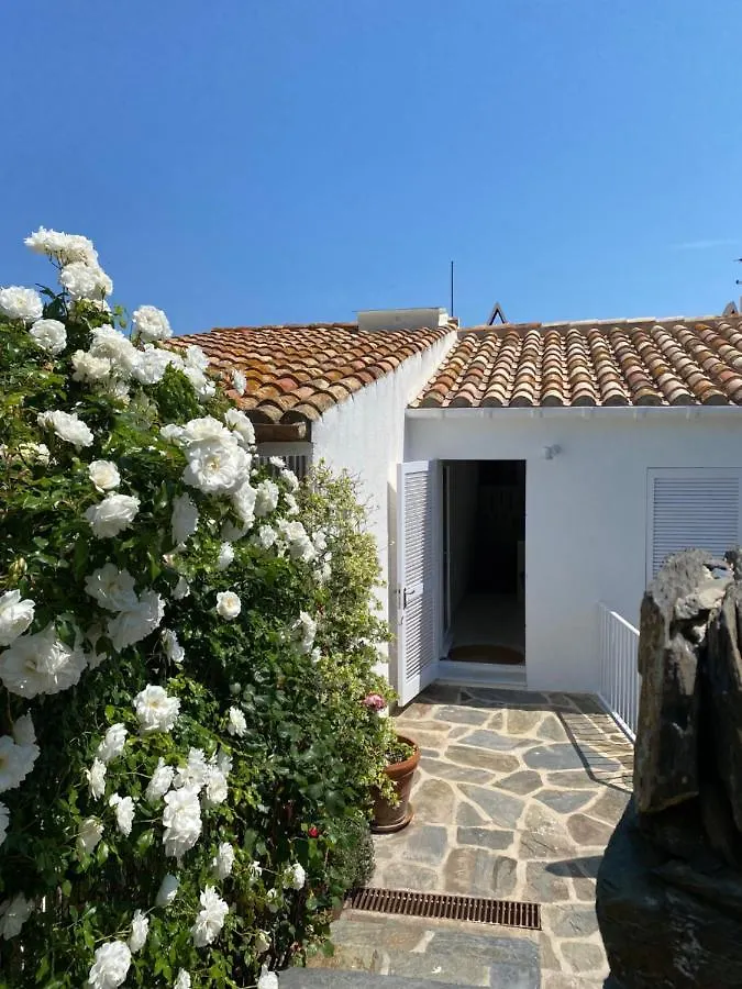 Σπίτι διακοπών Centric Townhouse With Sea View - Casa Marta Βίλα Cadaqués