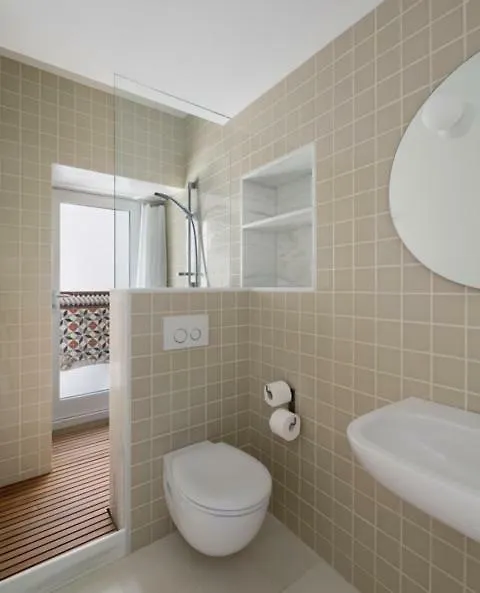 Centric Townhouse With Sea View - Casa Marta Βίλα Cadaqués 0*,