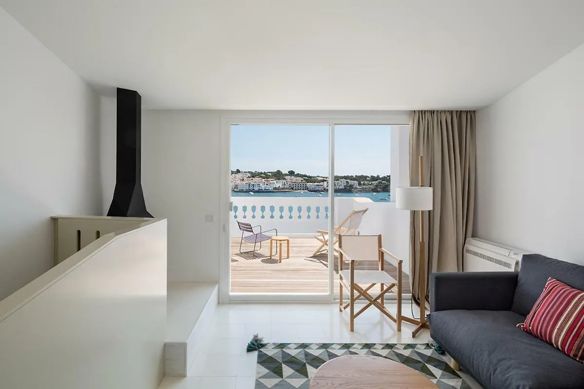 Centric Townhouse With Sea View - Casa Marta Βίλα Cadaqués