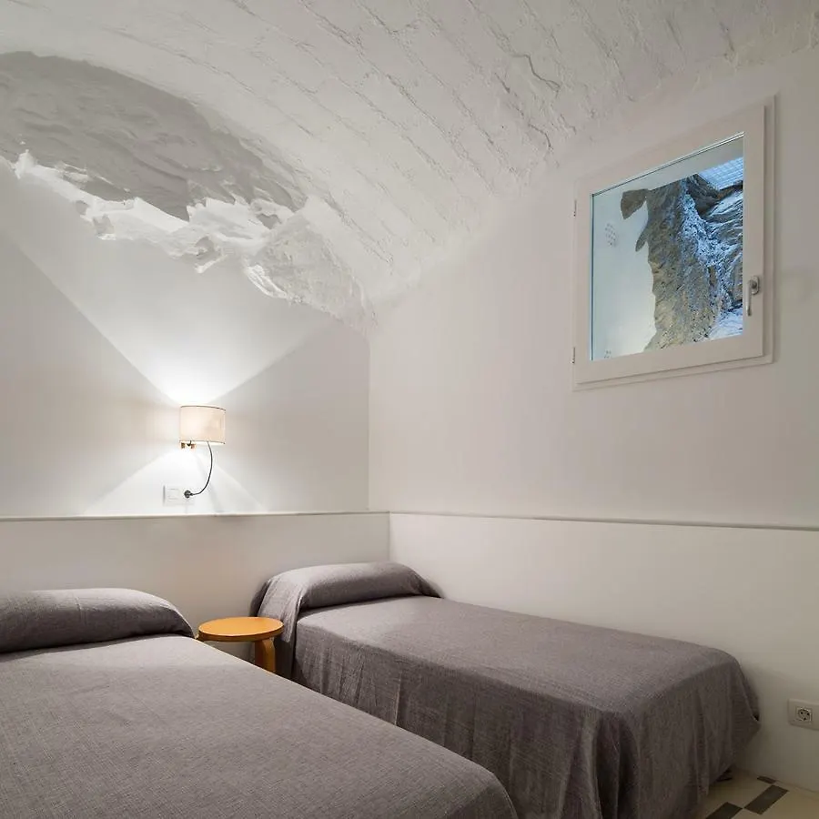 Centric Townhouse With Sea View - Casa Marta Βίλα Cadaqués Σπίτι διακοπών