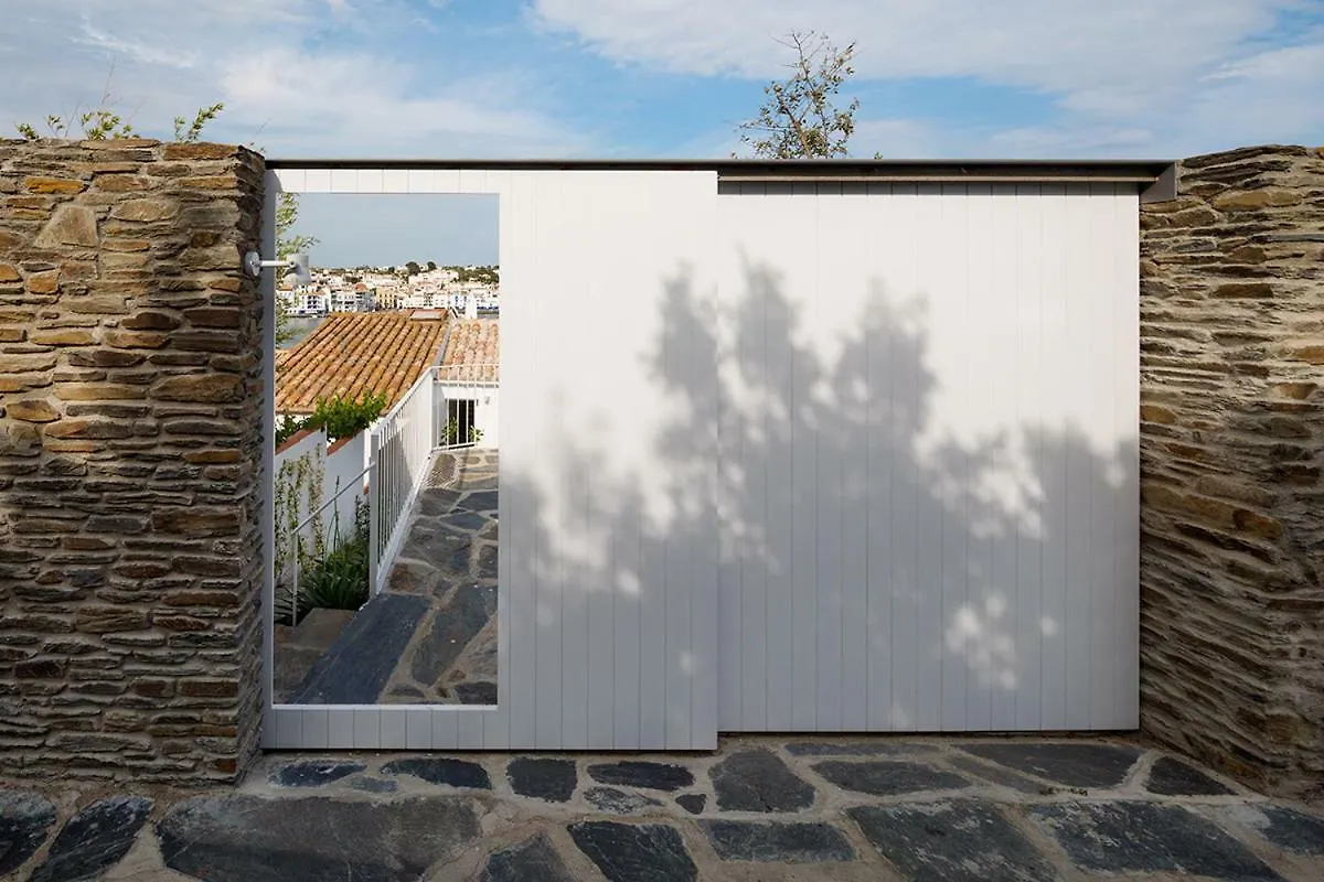 Centric Townhouse With Sea View - Casa Marta Βίλα Cadaqués Σπίτι διακοπών