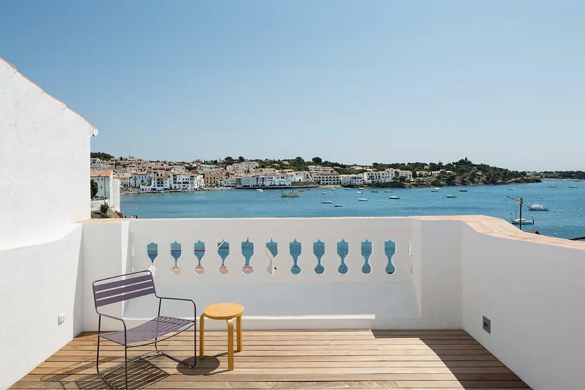 Σπίτι διακοπών Centric Townhouse With Sea View - Casa Marta Βίλα Cadaqués Ισπανία