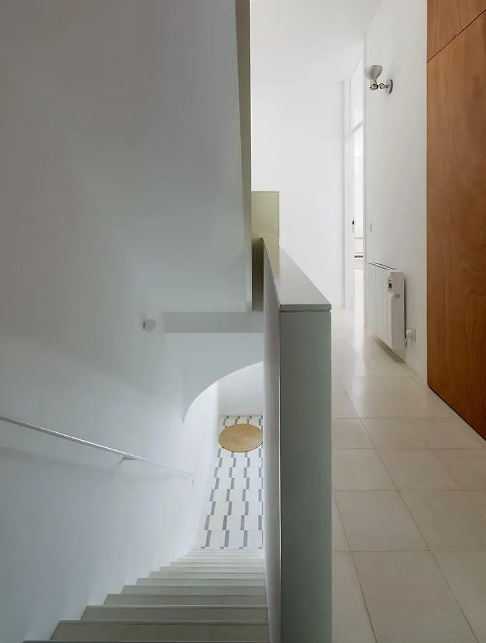 Centric Townhouse With Sea View - Casa Marta Βίλα Cadaqués Σπίτι διακοπών